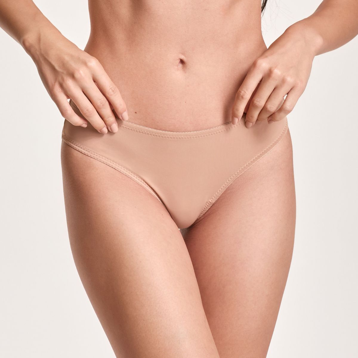 Classic Thong