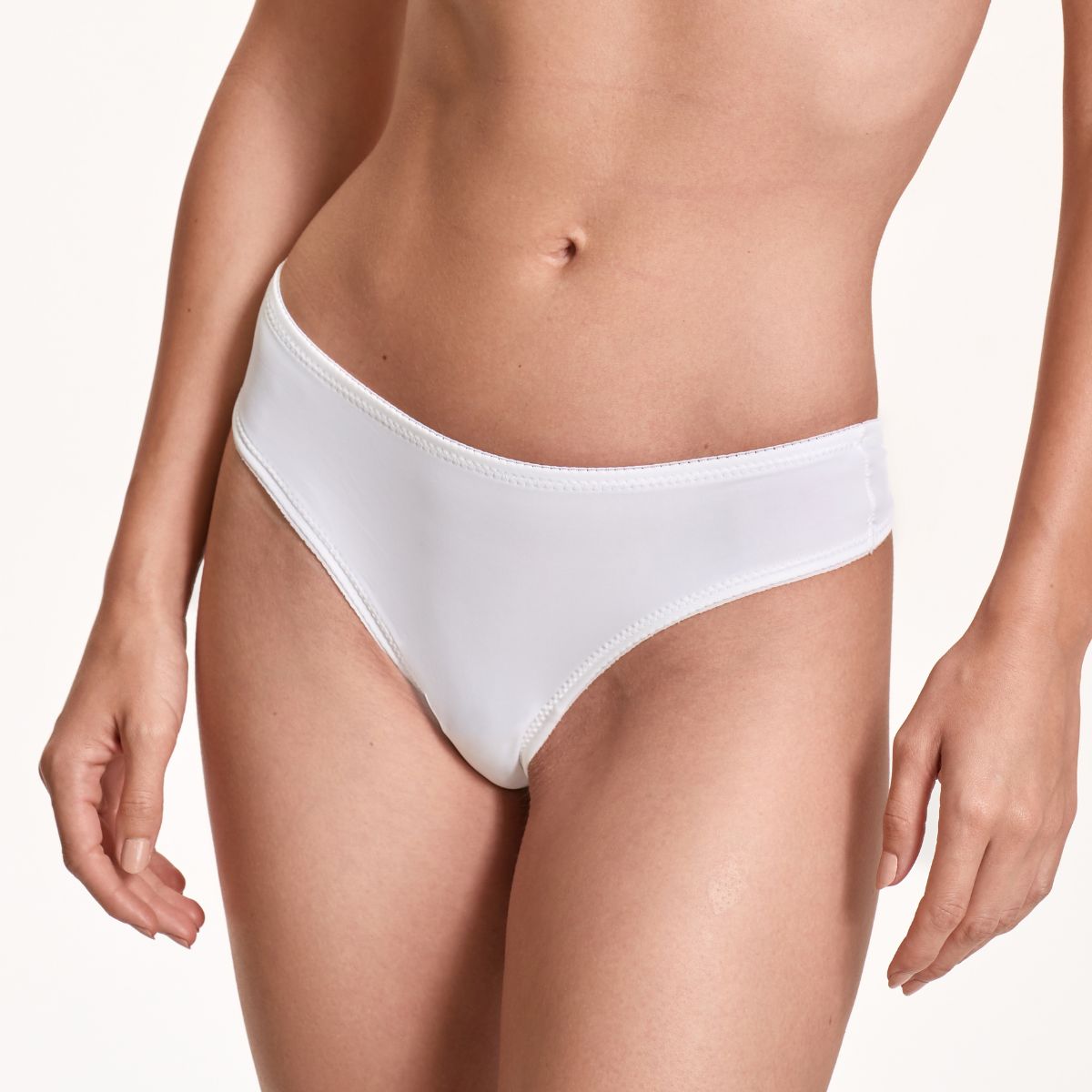 Classic Thong