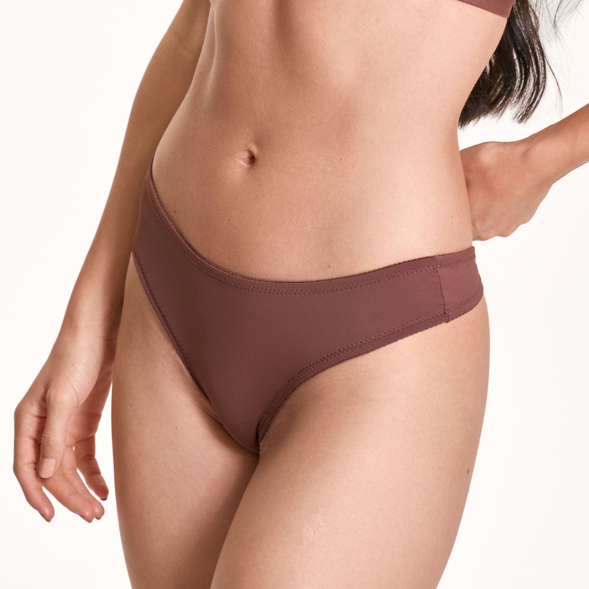 Classic Thong
