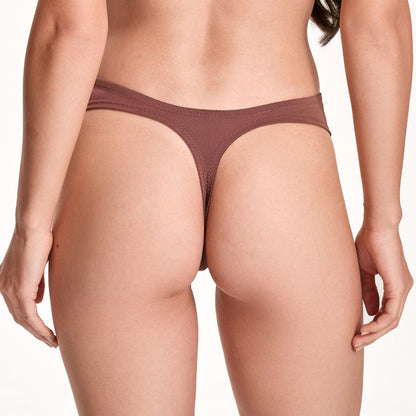 Classic Thong