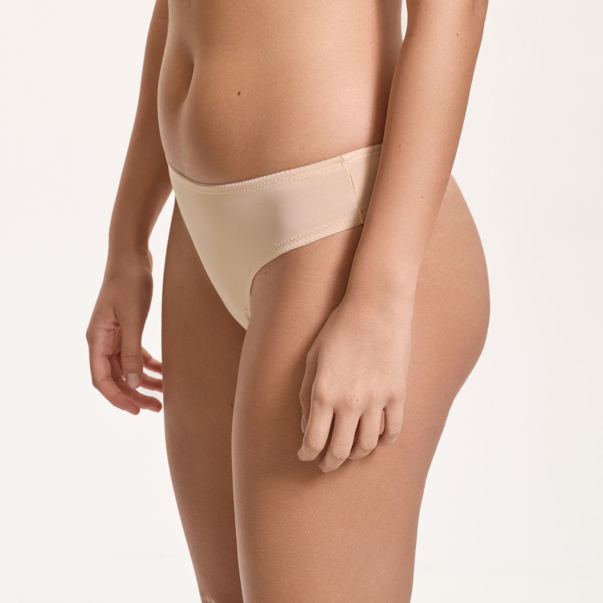 Classic Thong