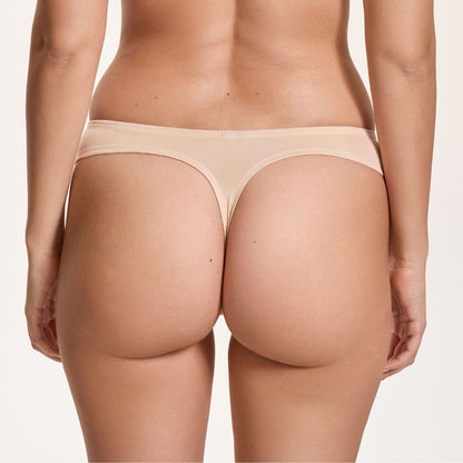 Classic Thong