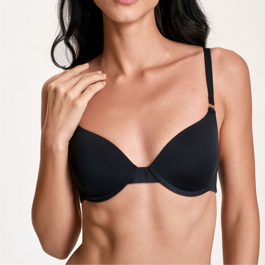 Smooth Silhouette - T-Shirt Bra